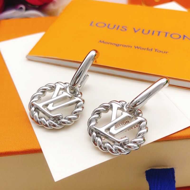LV Earrings